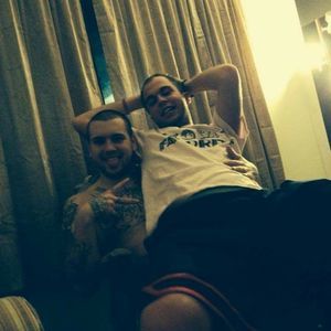 Meet your Posher, Chris